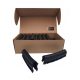  TAKER-CLIPS 500 Stk. TACKER PEX GEPOX