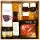  GESCHENKKORB GESCHENK SCHOKOLADENSIRUP UND MARMELADE