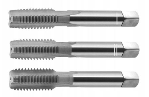 Satz Handgewindebohrer Fanar A1-230001-0300 M30 3-tlg.
