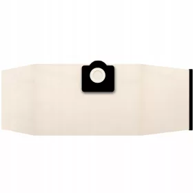    Textil-Staubsaugerbeutel AK MV2 MV3 SE4001 SE4002 WD2 WD3 1 Stk.