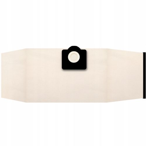  Textil-Staubsaugerbeutel AK MV2 MV3 SE4001 SE4002 WD2 WD3 1 Stk.