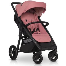 Easy Go Quantum Rose Kinderwagen, rosa