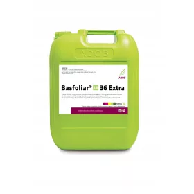  Stickstoffdünger ADOB flüssig 15 kg 10 l
