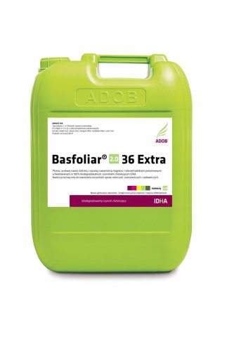  Stickstoffdünger ADOB flüssig 15 kg 10 l