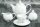 Abendessenservice Lubiana MAGNOLIA Tee- und Kaffeeservice, 15-tlg.