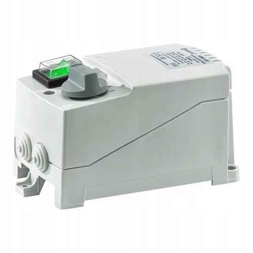 Reventon FS3HC-2104 3 A Geschwindigkeitsregler