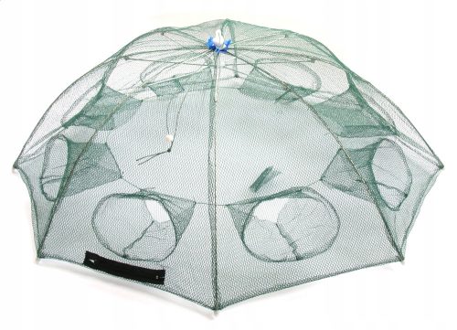  Wärmefalle zum Fangen von Fischen aus privaten Wassertaschen B8