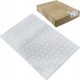 Lochblech Stahl 200 cm 30, 300 x