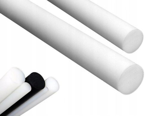 Polyamidrolle Polyamid Ertalon Tarnamid PA6-G Stange fi.100x1000mm
