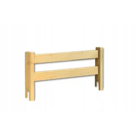  Schutzgitter aus Holz, abnehmbar