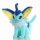  VAPOREON PIKACHU KUSCHELTEDDYBÄR BÄRENKISSEN 35cm