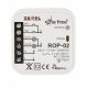  Zamel-Relais 230 V IP20 5 A