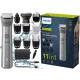  Philips Trimmer Ein Gesichts-, Bart- und Stoppelschneider