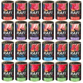  Rafi Nassfutter Kaninchen 0,4 kg