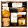  GROSSER GESCHENKKORB, HONIG-MARMELADE-SIRUP-KORB18