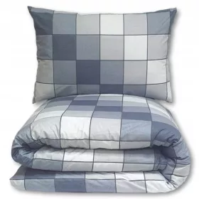   Hochwertiges Bettwäsche-Set 140x200 cm aus 100% Baumwolle von Izabella Korytkowska HOME POLSKA