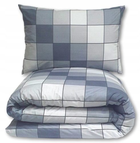 Hochwertiges Bettwäsche-Set 140x200 cm aus 100% Baumwolle von Izabella Korytkowska HOME POLSKA