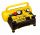 Kompressor bezolejowy Stanley 8213360STN049 5 l 8 bar