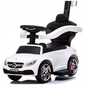  Mercedes AMG c63 Aufsitzschieber + Musik + HORN