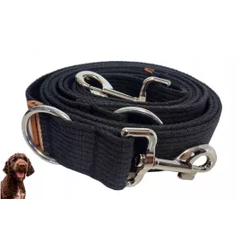    Sehr starke Leine – abnehmbar, 3 m lang, für einen großen Hund