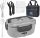 Flaschen, Wasserflaschen und Lunchboxen Lunchbox N'oveen 1100 ml