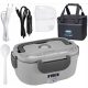 Flaschen, Wasserflaschen und Lunchboxen Lunchbox N'oveen 1100 ml