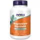 Magnesiumglycinat NOW Foods - 180 Tabletten zur Unterstützung des Nervensystems und der Muskelfunktion