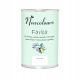 Newcolors Snow White Möbelfarbe 900 ml