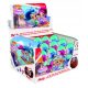 Shimmer and Shine Überraschungsschokoladeneier, 24 Stück Karton