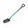 Gartenschaufeln und Rechen Szpadel Cellfast Metall 18 x 119,5 cm