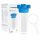  Wessper Set Einzel-Vorfilter 3/4" 2 l