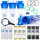  Aquafilter FHPRCL34-B-TRIPLE Wasseraufbereitungsstation