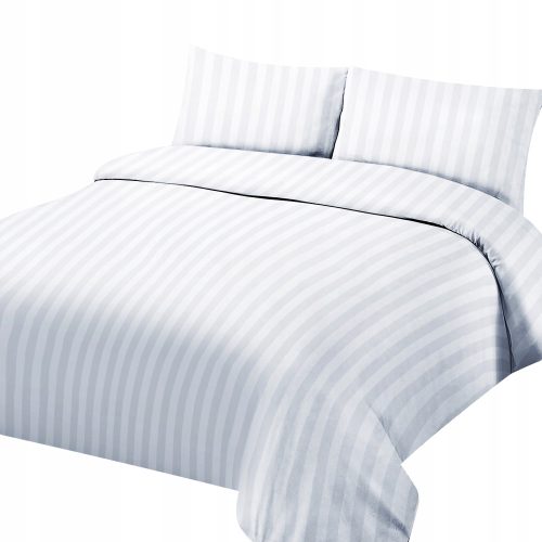 Bettwäsche Vipro Bettwäscheset Bettdecke 140cm x 200 Kissen 70x80cm 2-teilig