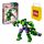  LEGO Super Heroes 762410 LEGO Marvel Hulks mechanische Rüstung 76241 + LEGO 6315786 VP PAPIERBEUTEL KLEIN S 24X18X8