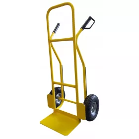 Lagertransportwagen, MILLER, 250 kg