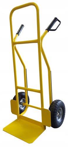 Lagertransportwagen, MILLER, 250 kg