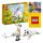  LEGO Creator 3 in 1 31133 Weißes Kaninchen + 2 weitere Produkte