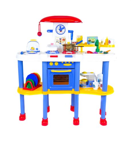  KÜCHE KINDERHERD GERÄUSCH, ZUBEHÖR, GROSS