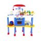  KÜCHE KINDERHERD GERÄUSCH, ZUBEHÖR, GROSS
