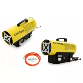 Kraft&Dele Gasheizung 25 kW