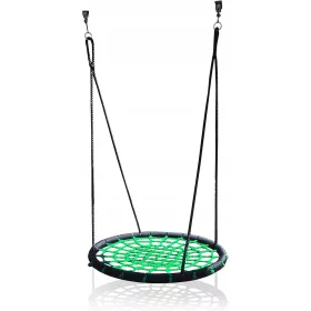  Schaukel Storchennest 120 x 180 x 120 cm