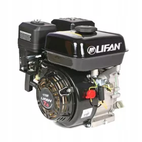 Lifan 170F 5,1 kW Verbrennungsmotor