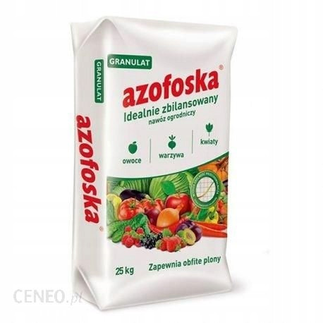 Stickstoffdünger Grupa Inco Granulat 25 kg 25 l