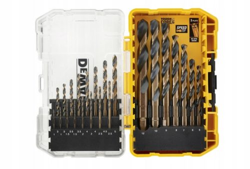 DeWalt DT70729 Bohrersatz