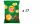 Lay's Grüne Zwiebel Chips, 40g, 17er Pack