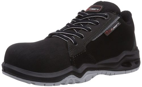 MTS Curtis Flex Arbeitsschuhe, Größe 43