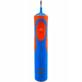  Oral-B Vitality D12 elektrische Zahnbürste, blau
