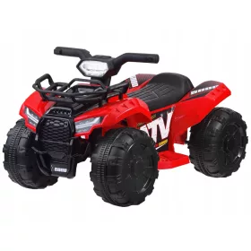  QUAD batteriebetriebenes Kinderlicht PA0256