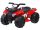  QUAD batteriebetriebenes Kinderlicht PA0256