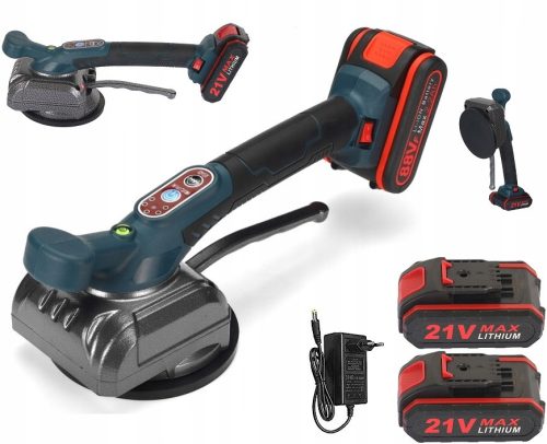 Orbinum Betonrüttler 1500 W 230 V